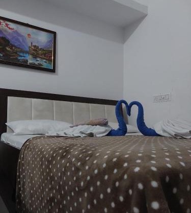 SHIV SHAKTi HOMESTAY