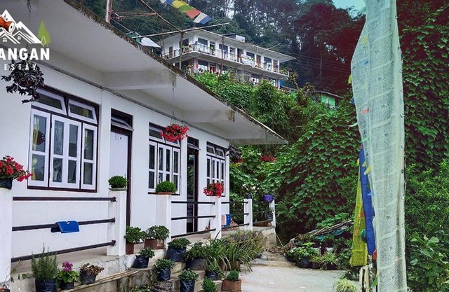Shivangan Homestay