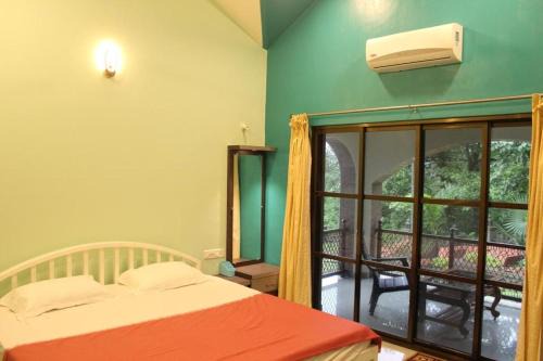 Shivraj Palace Resort