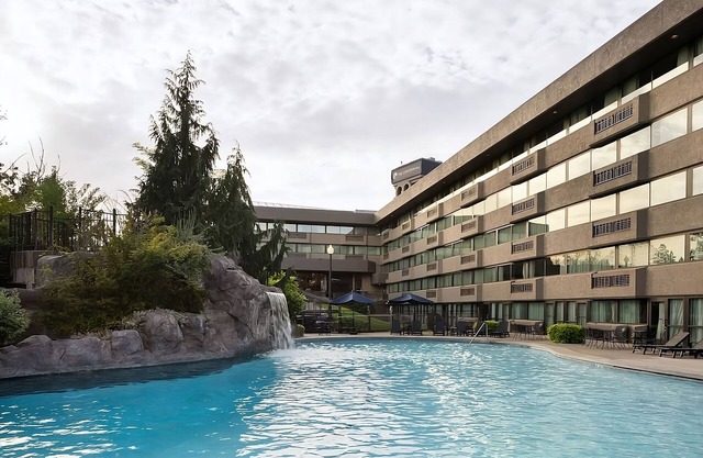 Short Drive to Spokane Convention Center! 3 Modern Units, Pet-Friendly