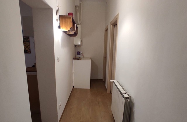 Short-term rentals O.Maggiore, Must, Ducati, Airport