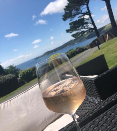 Shorthorn Apartment, 53a Sea Road