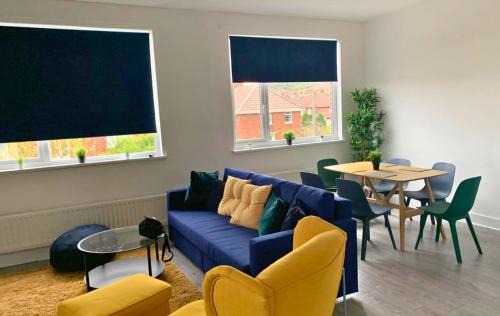 Shotley Bridge - Stunning 2 bedroom apartment