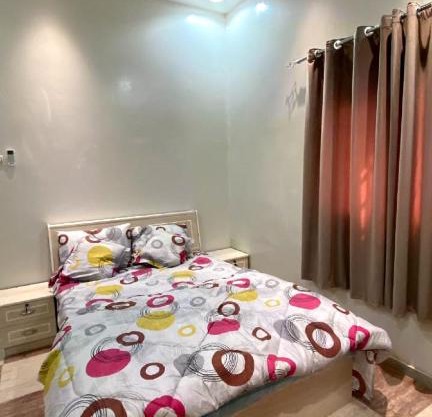 شقق الراحة للتأجير اليومي