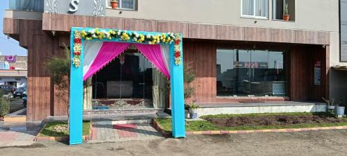 Shree 9NB Hotels, Pithampur