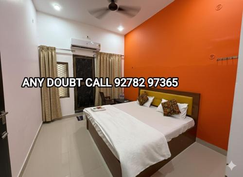 Shree Balaji home stay Ayodhya