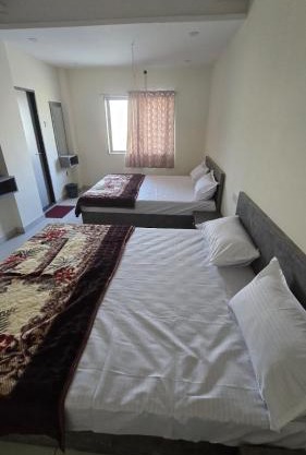 Shree Mahesh Bhavan