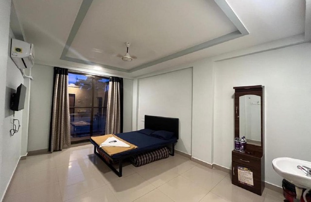 Shree Maldatta House Alibag