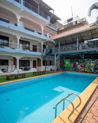 Shree Rajeshwari Resort