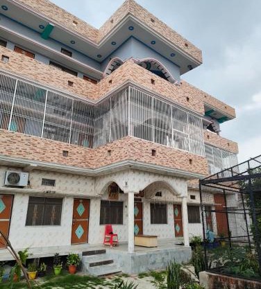 Shri Sita Vallabh Pad Chhaya