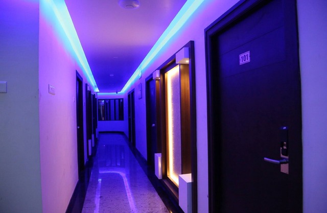 Shri Subham Residency