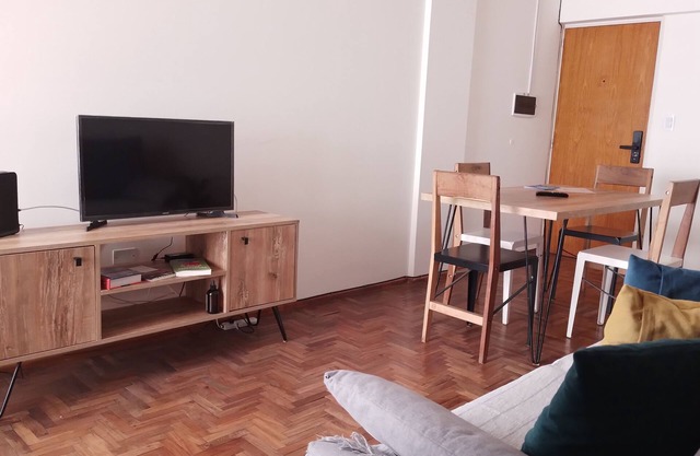 Siéntete Como En Casa, Disfruta la Hermosa Ciudad