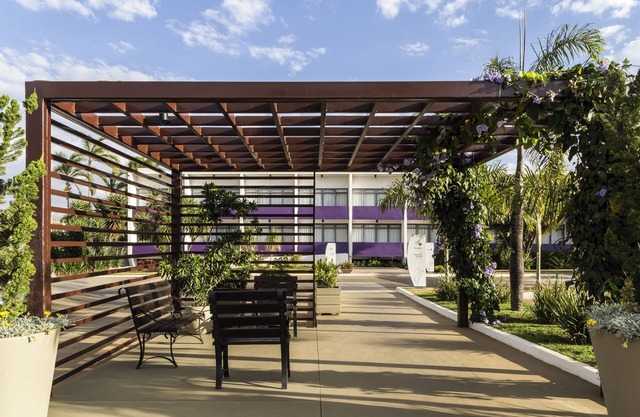 Sia Park Executive Hotel