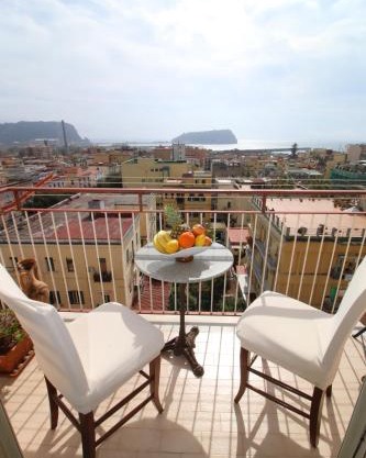 Sibilla appartamento