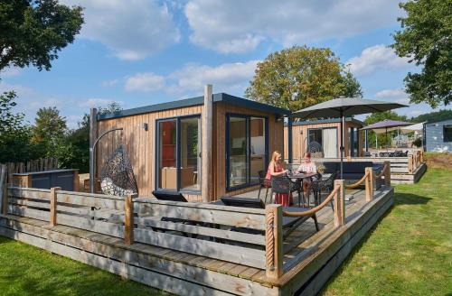 Siblu Camping Meerwijck