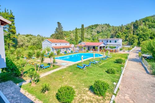 Sidari Green Oasis by Estia