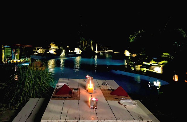 Siddhartha Wildlife Retreat