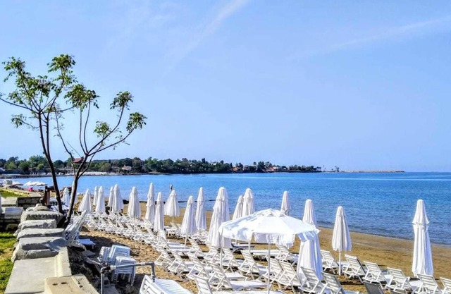 Side Erenler Hotel