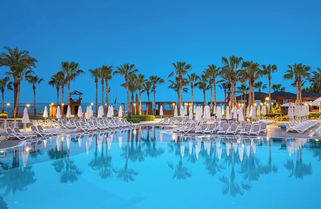 Sidera Kirman Premium - Ultra All Inclusive