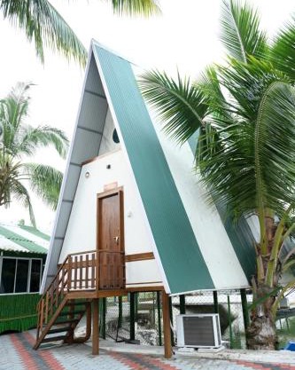 Sidharth Resort, Vadavannur