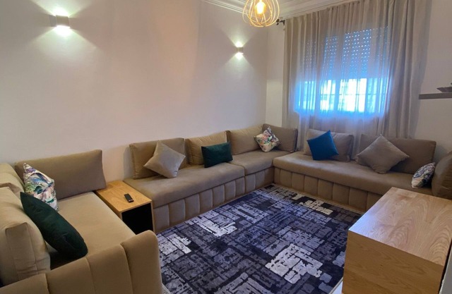Sidi Bouzid Apartment