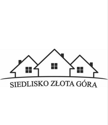 Siedlisko Złota Góra domki całoroczne na Kaszubach