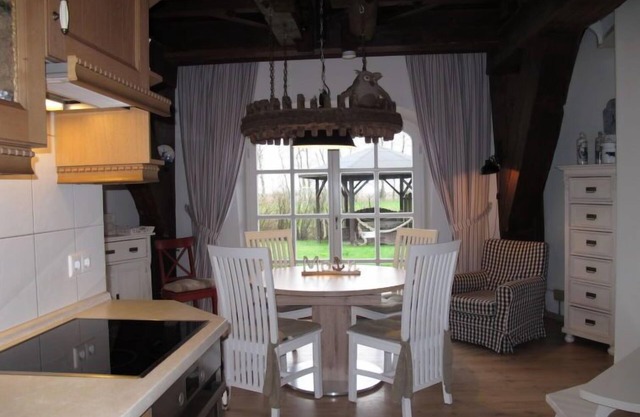 Sielmühle by Interhome