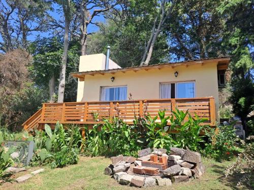 Sierra Bonita - Viví en Armonía