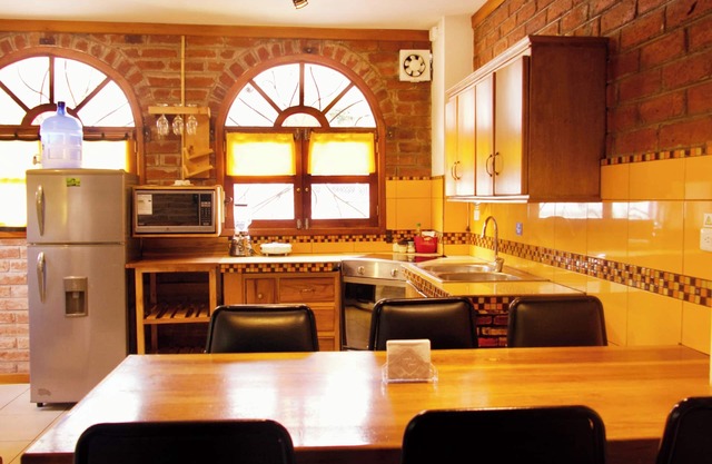 Sierra Verde apartment