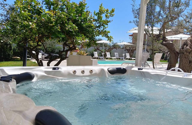 Signorino Eco Resort & Spa