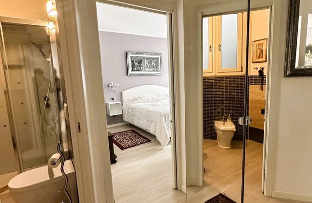 Silent Elegance in the Heart of Treviso