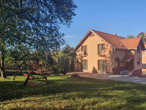 Silentium Clavem Domus III.