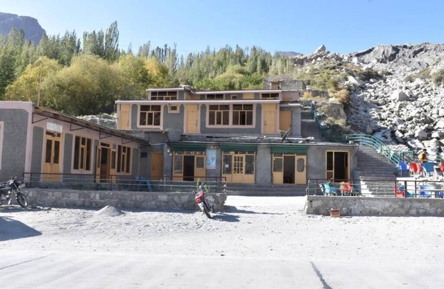 Siliva Hotel & Resort