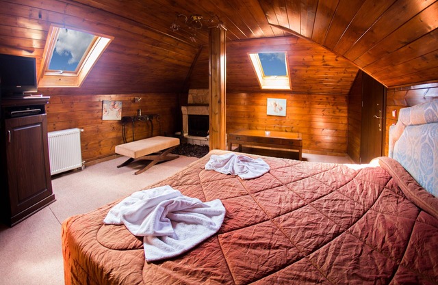 Silva Suites