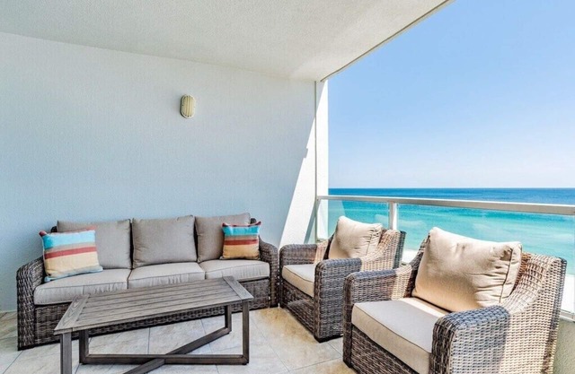 Silver Beach 703 | Orange Beach, AL