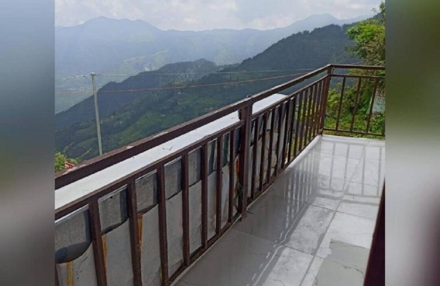 Silver Dew Resorts