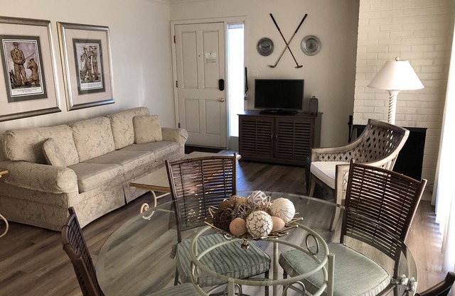 Silverado Resort Prime Location, Lovely Condo!