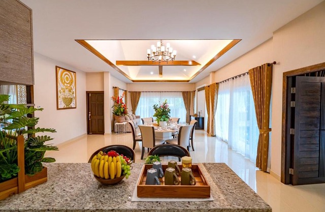 Silverlake Oasis : Pool Villa