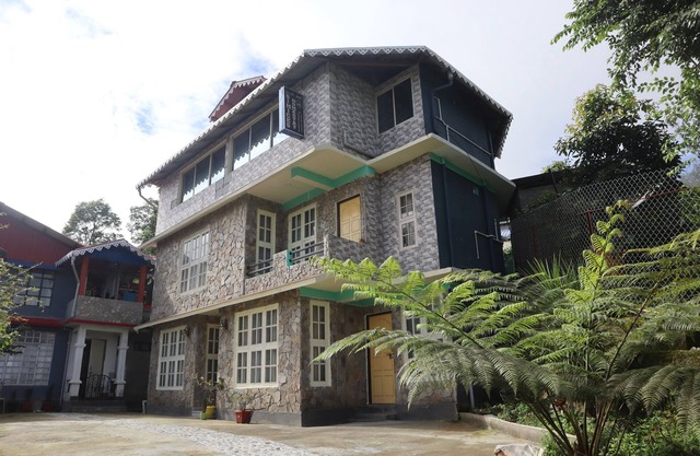 Simick's Homestay