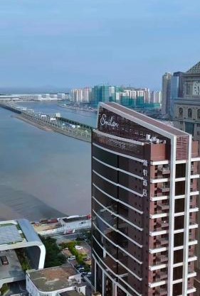 Similan Hotel Zhuhai-Gongbei Port