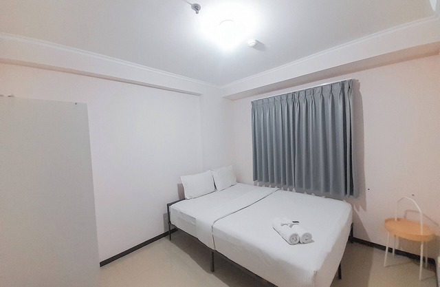 Simple And Cozy 2Br At Apartment Gateway Pasteur