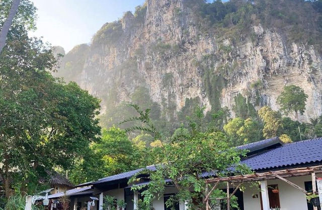 Simple House Ao Nang - B&B