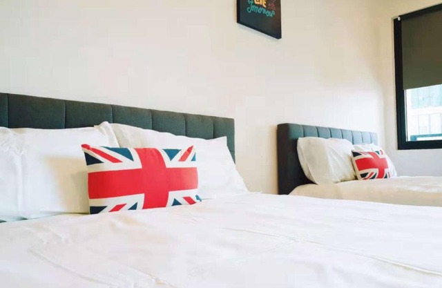 Simple No 6- Trefoil Setia Alam- Near Setia Convention Centre