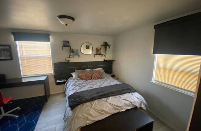 Simply Cozy Studio Guesthouse