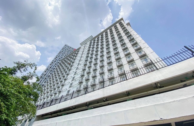 Simply Look And Homey Studio Paltrow City Apartment