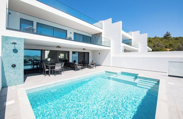 Simply Salema: Villa Vista Paraíso, Ocean Villa