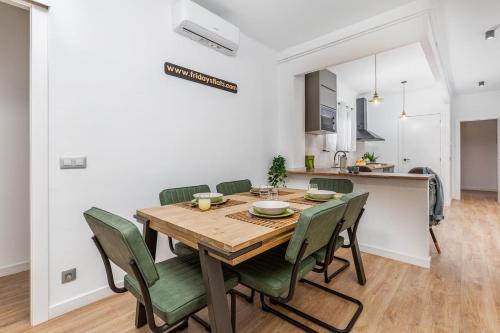 Simply Stunning - Hidden Gem, Heart Of Poble Sec