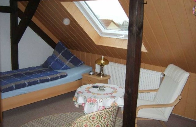 Single room - guest room Wolter