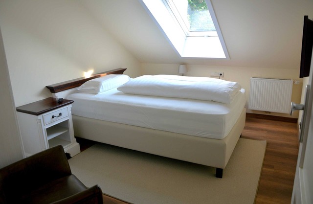 Single Room 7 - Wildhof