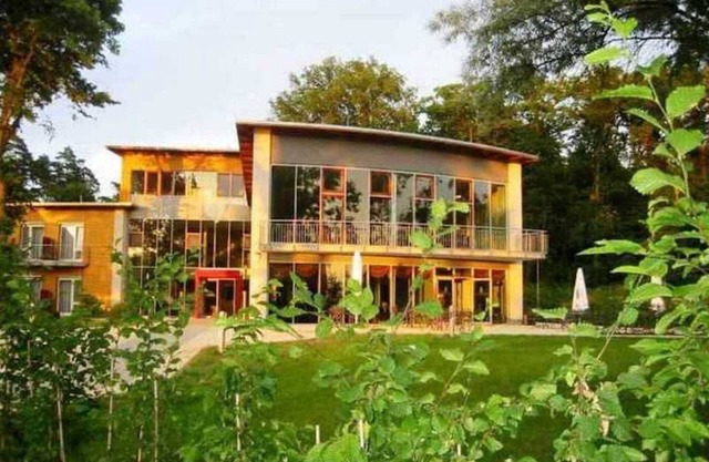 Single room - Ferienpark Plauer See